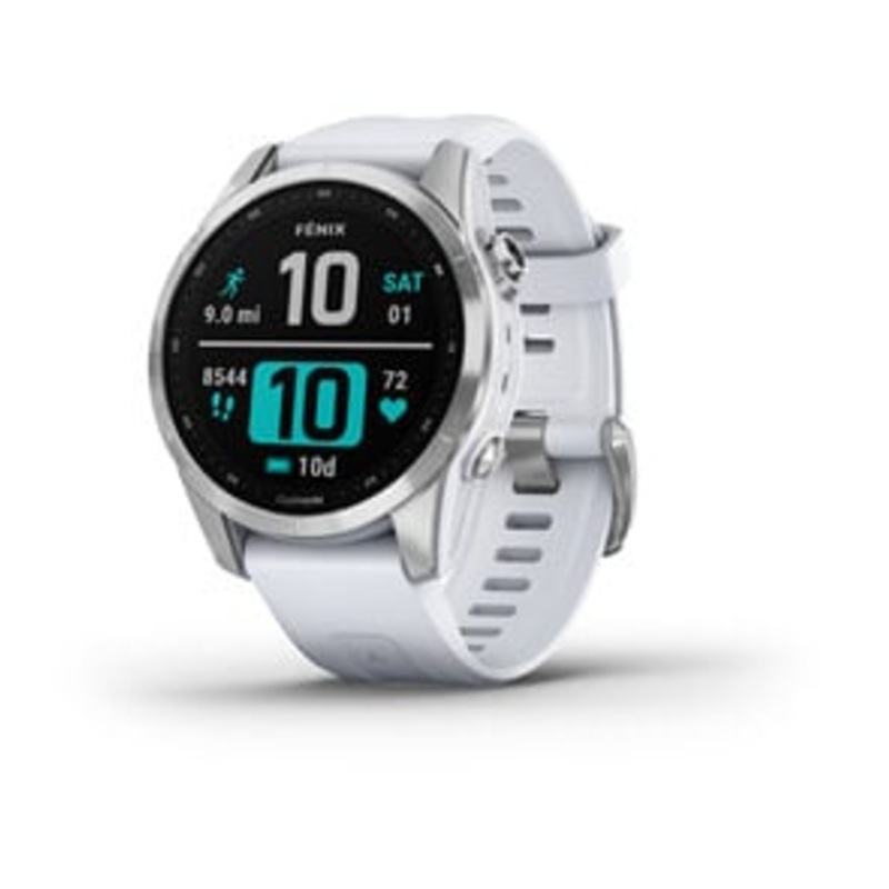 Garmin Fenix 7S