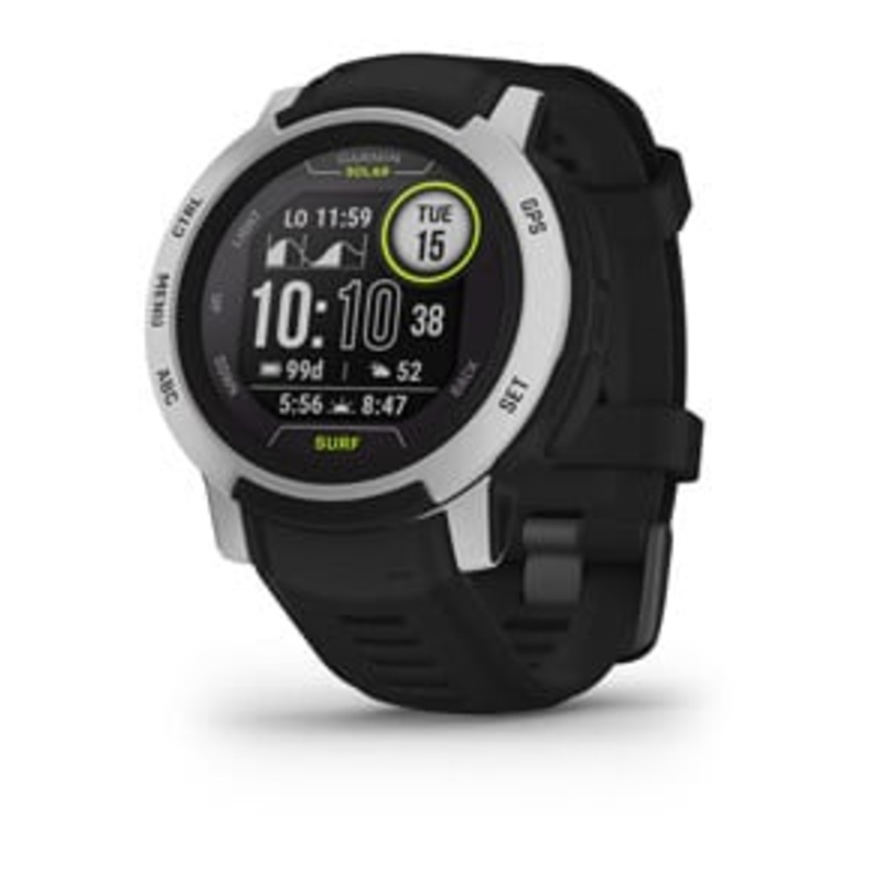 Garmin Instinct 2 Solar Surf Edition