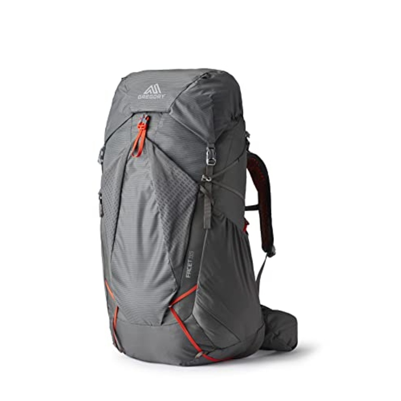 Gregory Facet 55