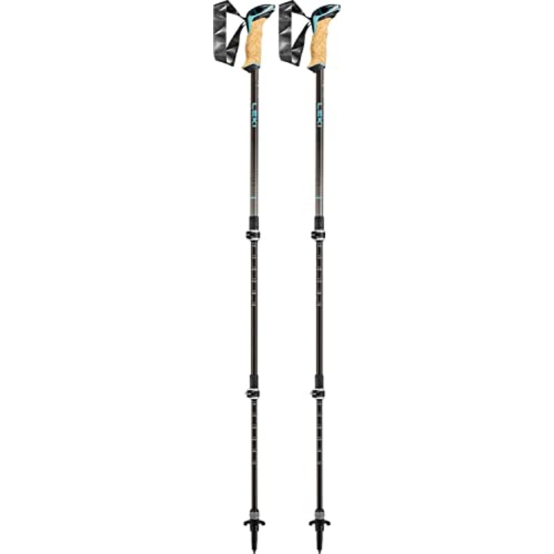 Leki Cressida Antishock