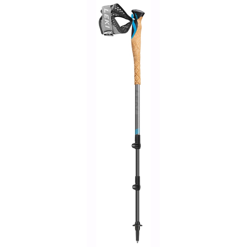 Leki Cross Trail 3 TA