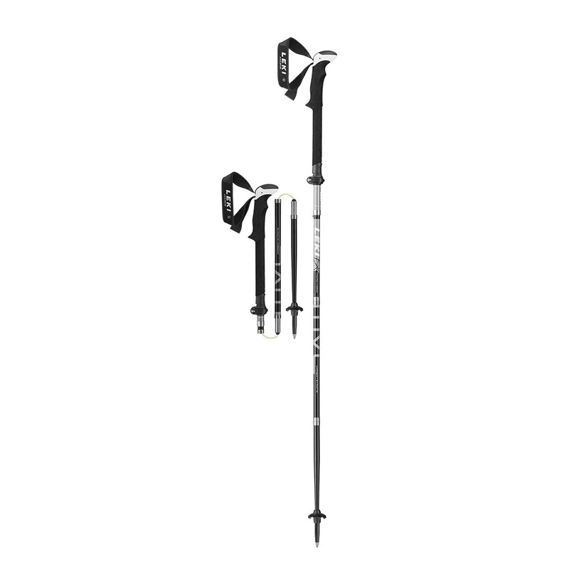 Leki Micro Vario Carbon Max