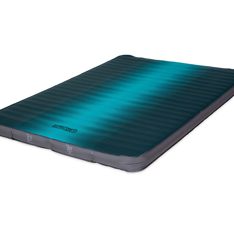 Nemo Roamer Inflating Mattress