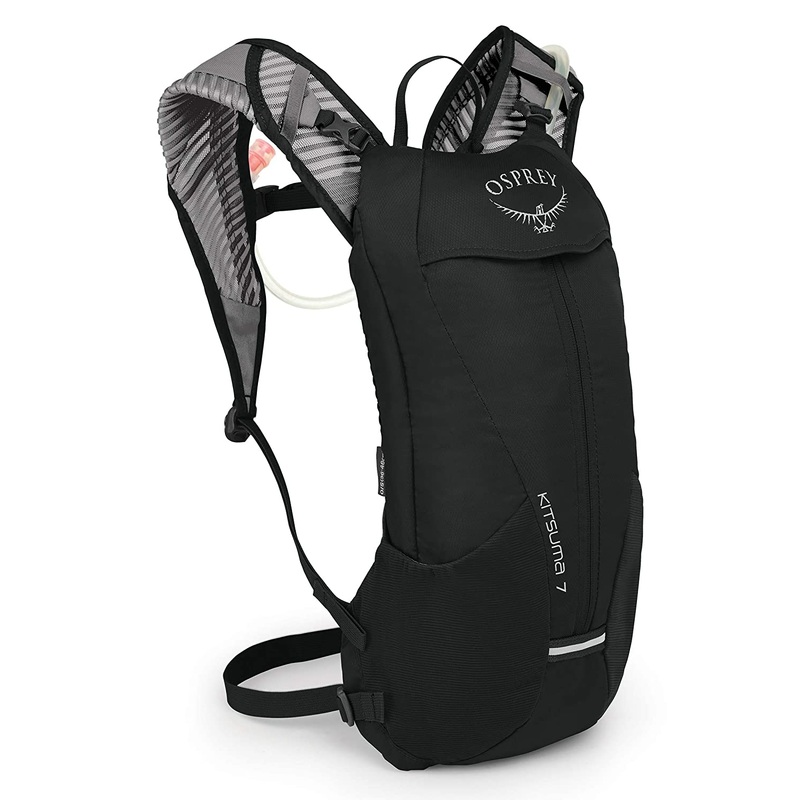 Osprey Kitsuma 7 with Reservoir