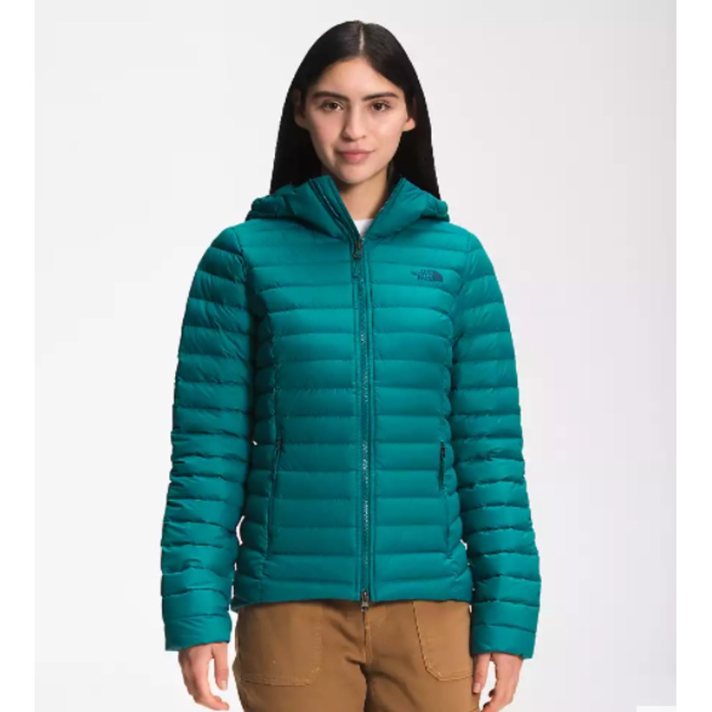 The North Face Women's Stretch Down Hoodie