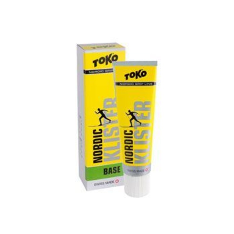 Toko Nordic Base Klister Green