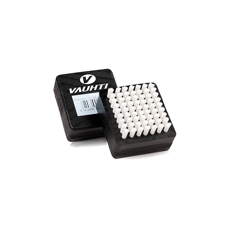 Vauhti Nylon Brush Small