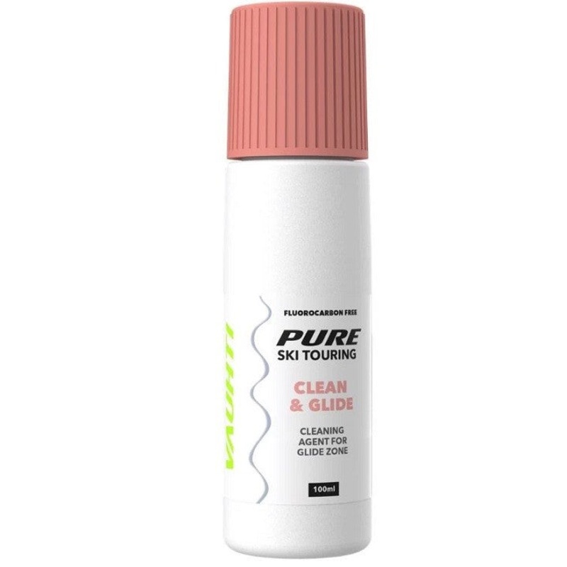 Vauhti Pure Clean & Glide