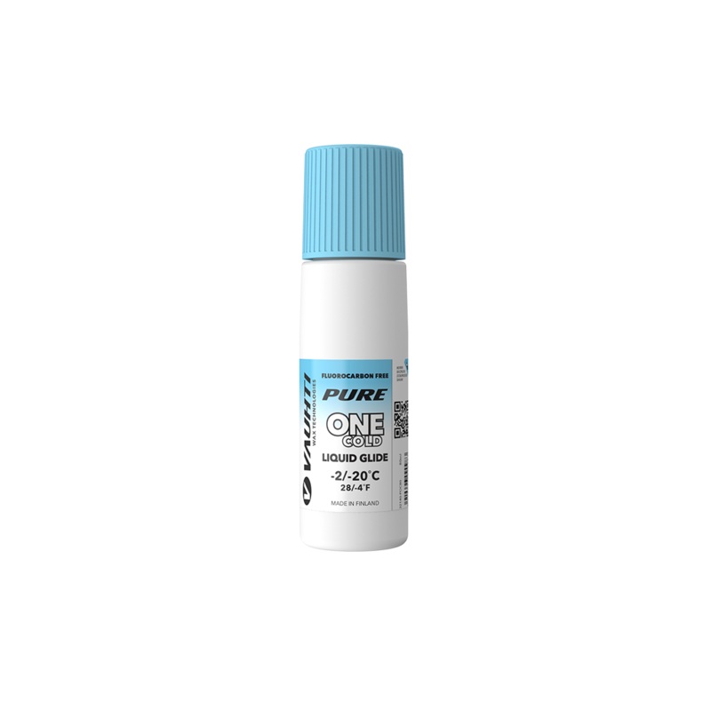 Vauhti Pure One Cold Liquid Glide