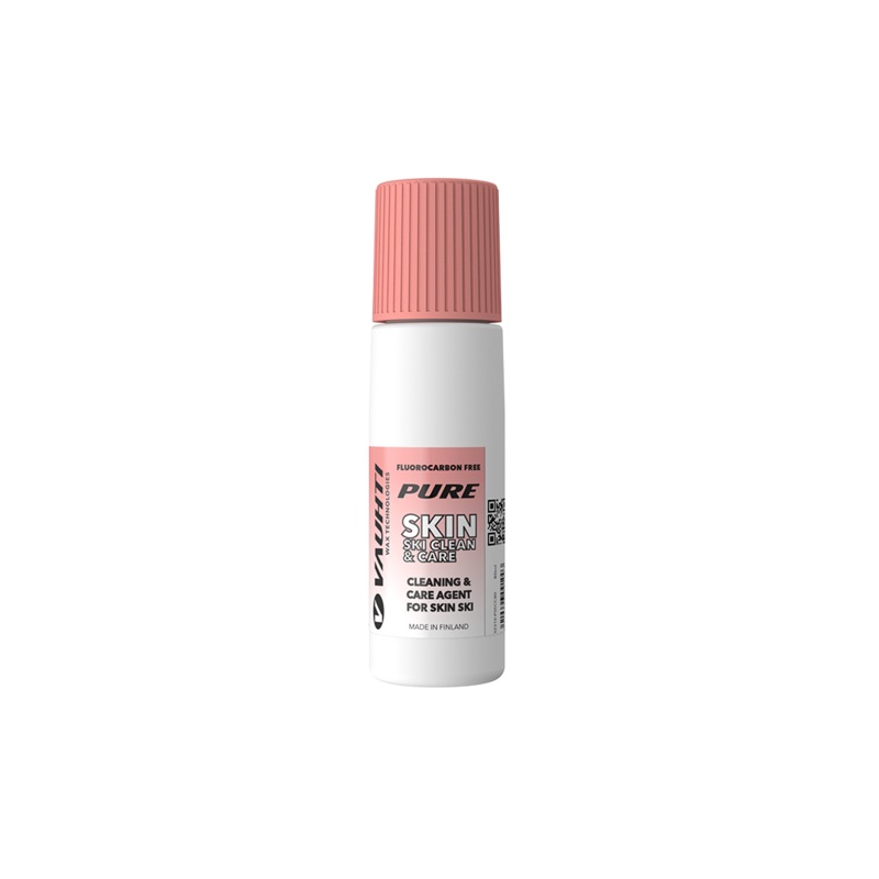Vauhti Pure Skin Ski Clean & Care