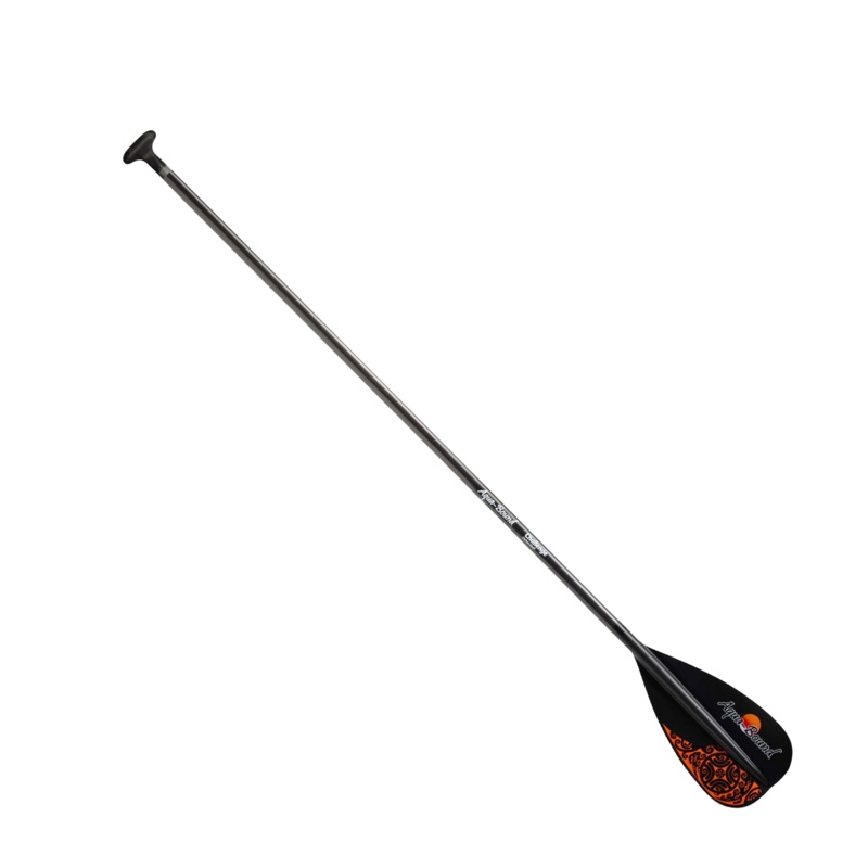 Aqua-Bound Challenge 85 2-Piece Stand-Up Paddle