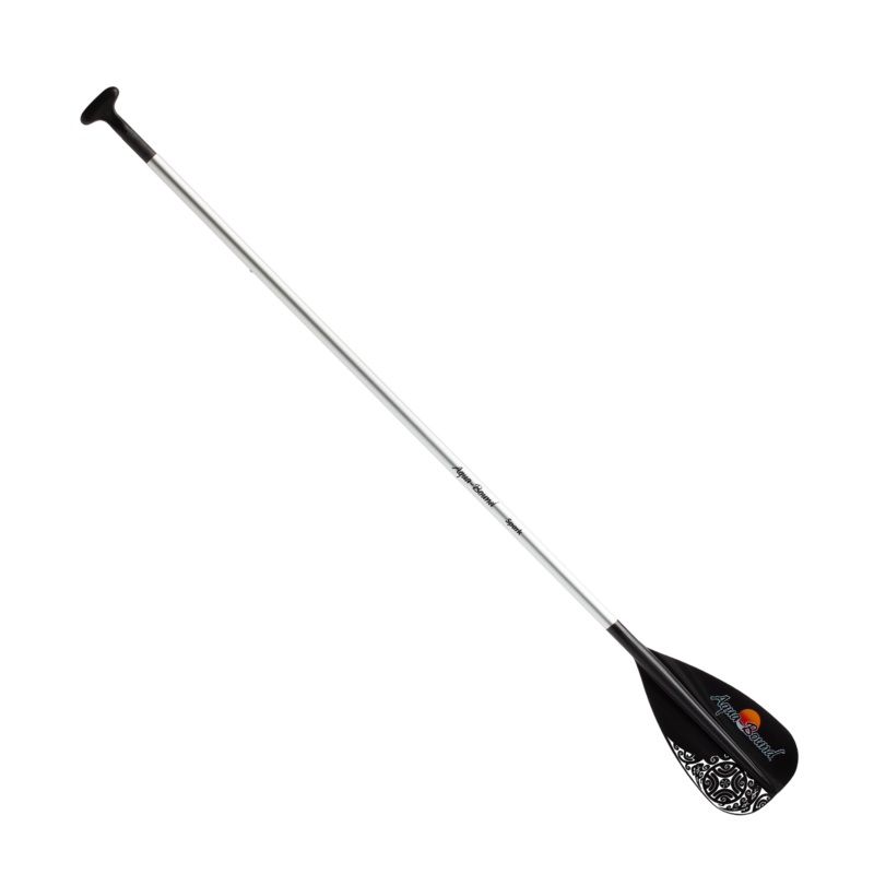 Aqua-Bound Spark 85 Aluminum 2-Piece Stand-Up Paddle