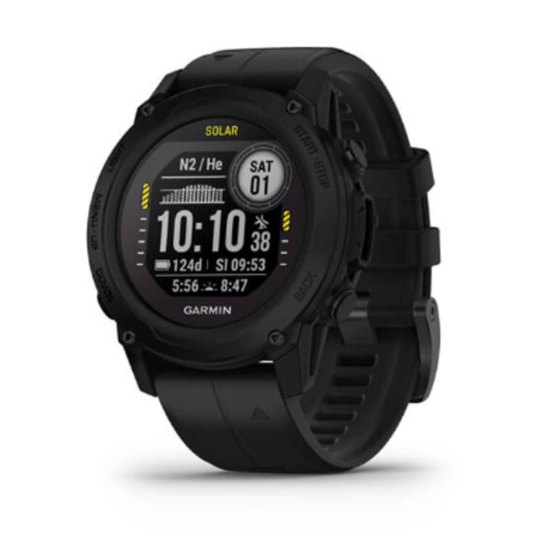 Garmin Descent G1 Solar