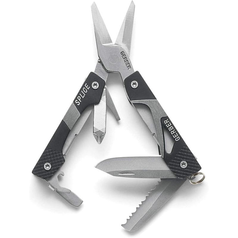 Gerber Splice Pocket Tool
