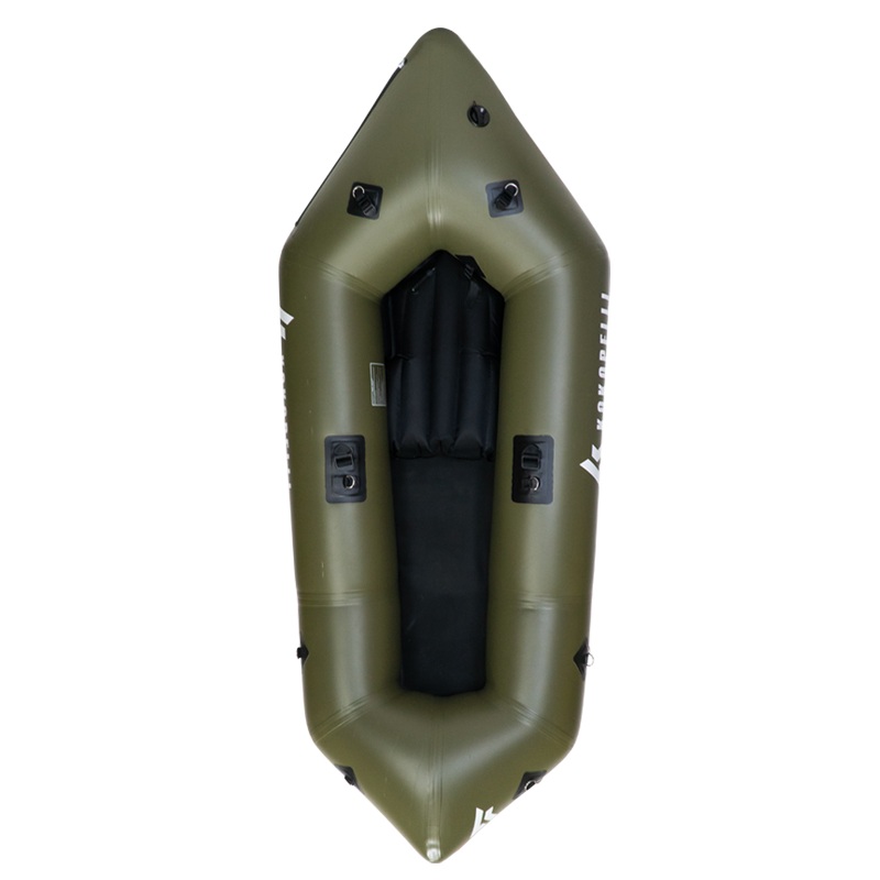 Kokopelli XPD Packrafts