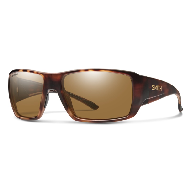 Smith Guide's Choice XL