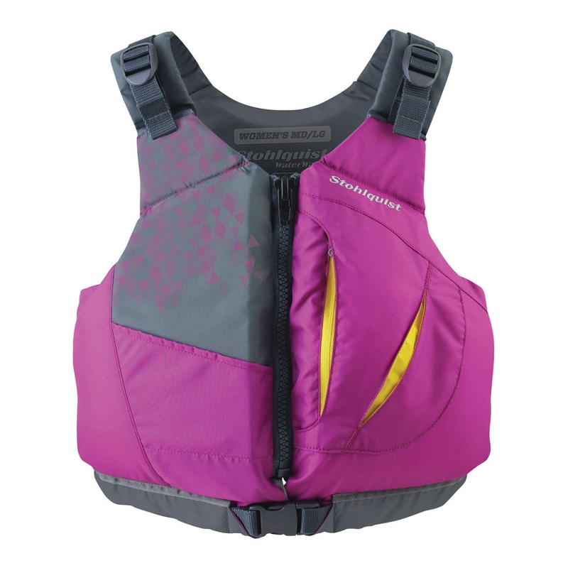 Stohlquist Escape Women's Life Vest
