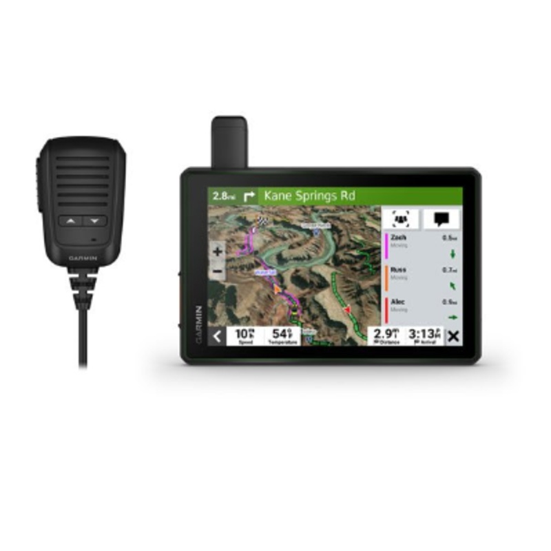 Garmin Tread - SxS Edition