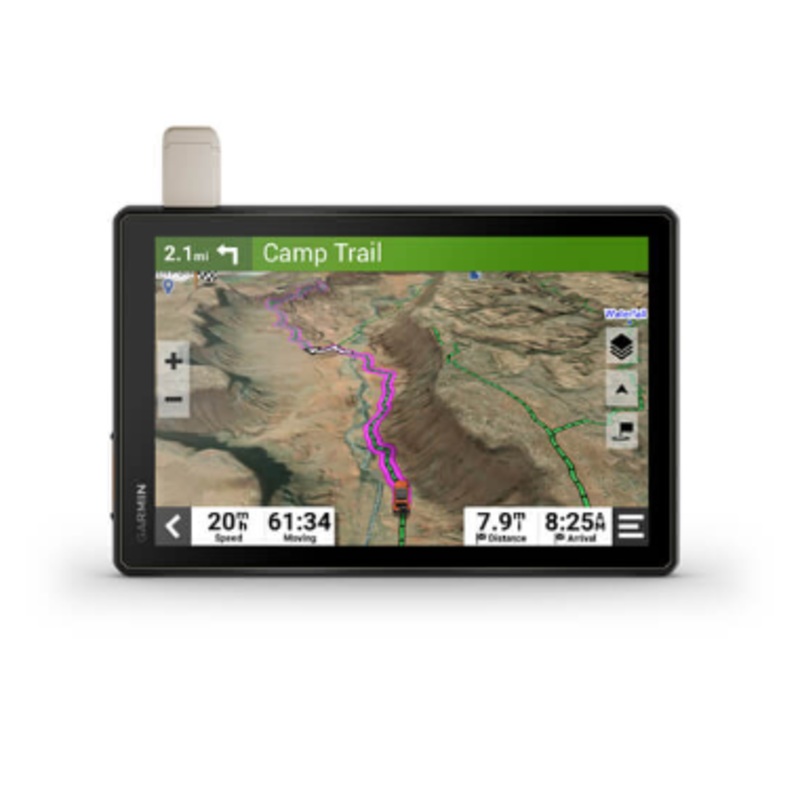 Garmin Tread XL - Overland Edition