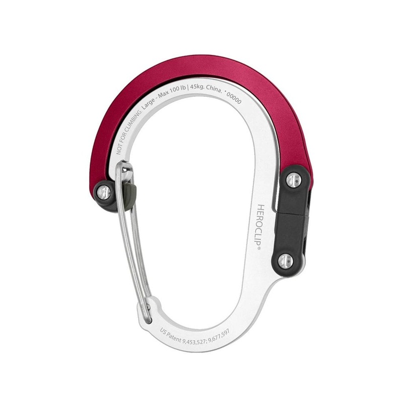 Gear Aid Heroclip Large