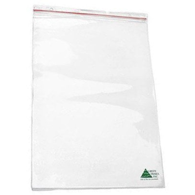 Green Trails Map Sack