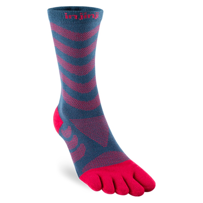 Injinji Women's Ultra Run Crew