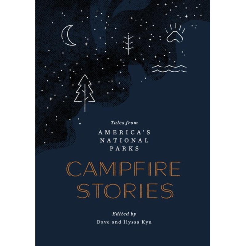 Mountaineer Books Campfire Stories
