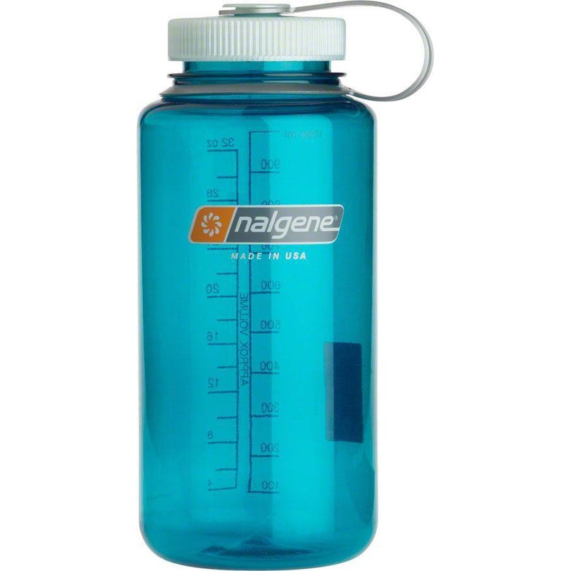 Nalgene Everyday Wide Mouth Bottle