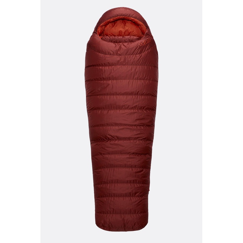 Rab Ascent 900 Down 0F Sleeping Bag