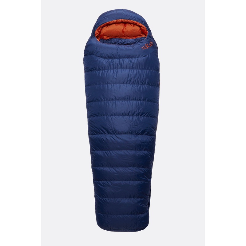Rab Women's Ascent 700 Down Sleeping Bag