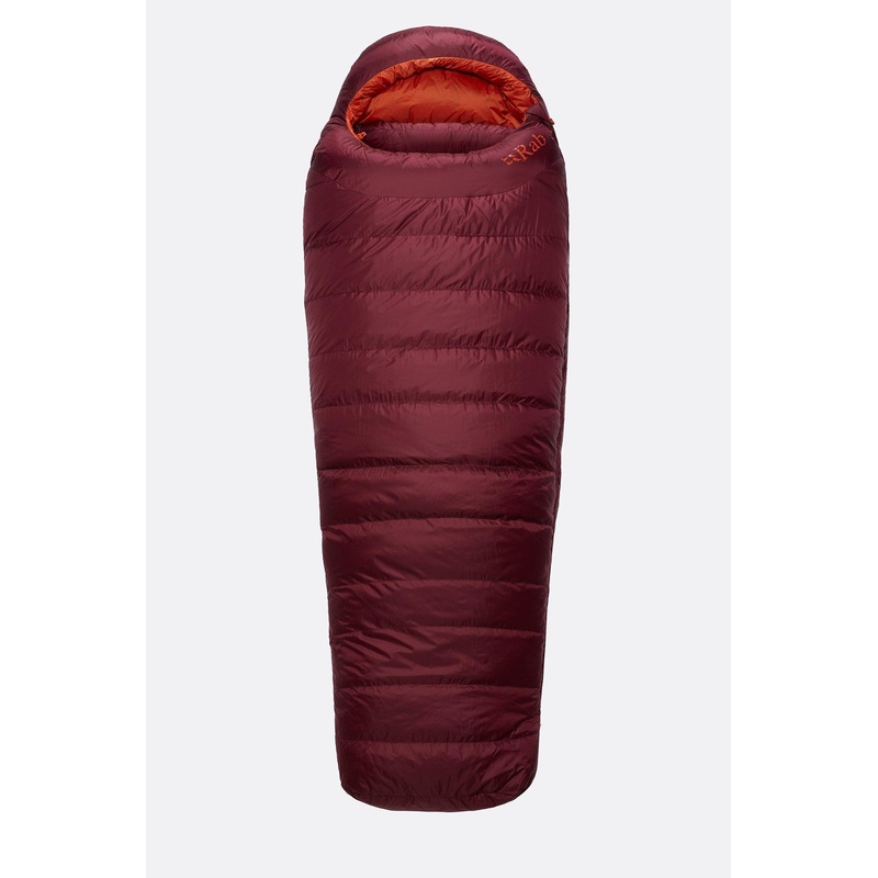 Rab Women's Ascent 900 Down Sleeping Bag
