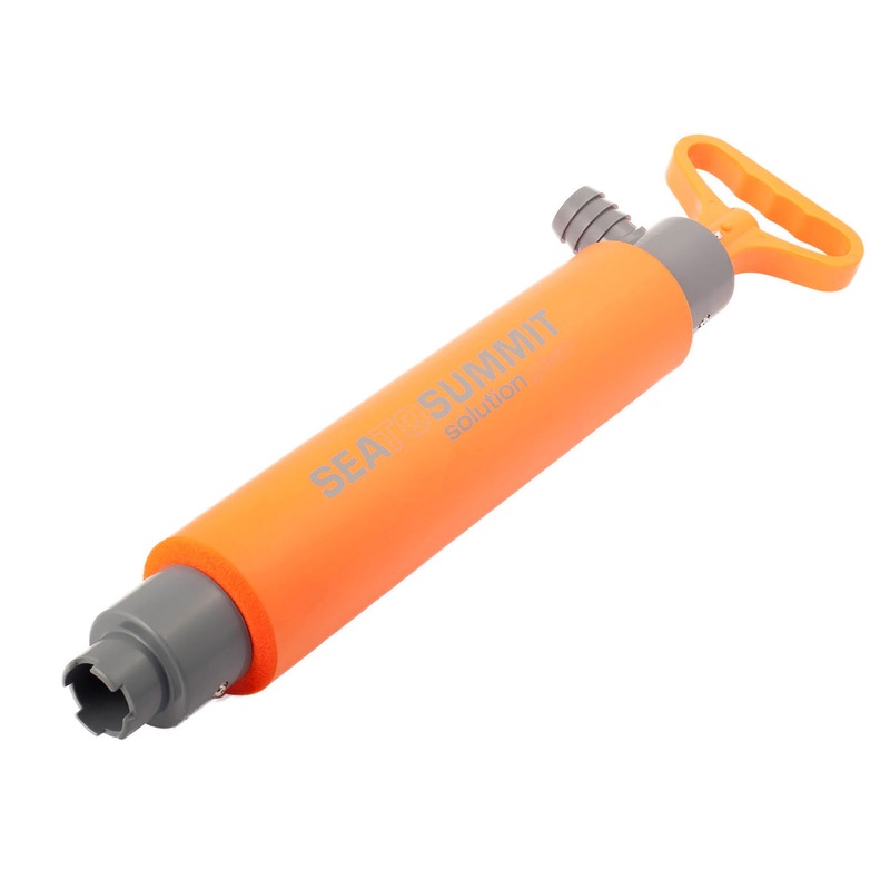 Sea to Summit Bilge Pump