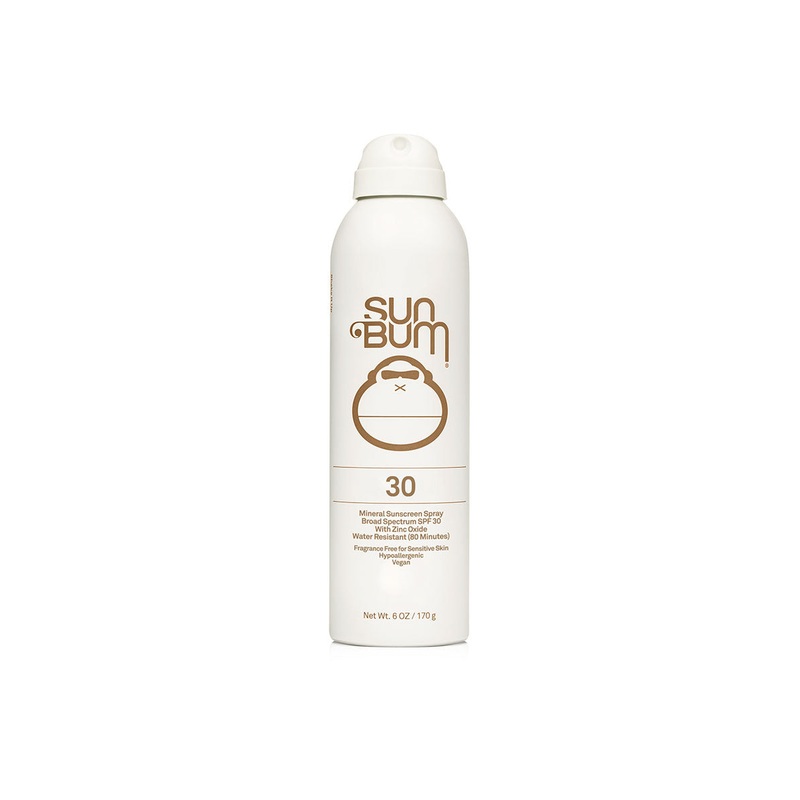 Sun Bum Mineral SPF 30 Sunscreen Spray