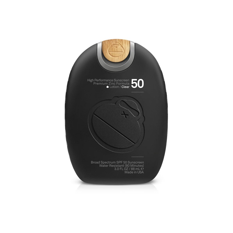 Sun Bum Signature SPF 50 Sunscreen Lotion
