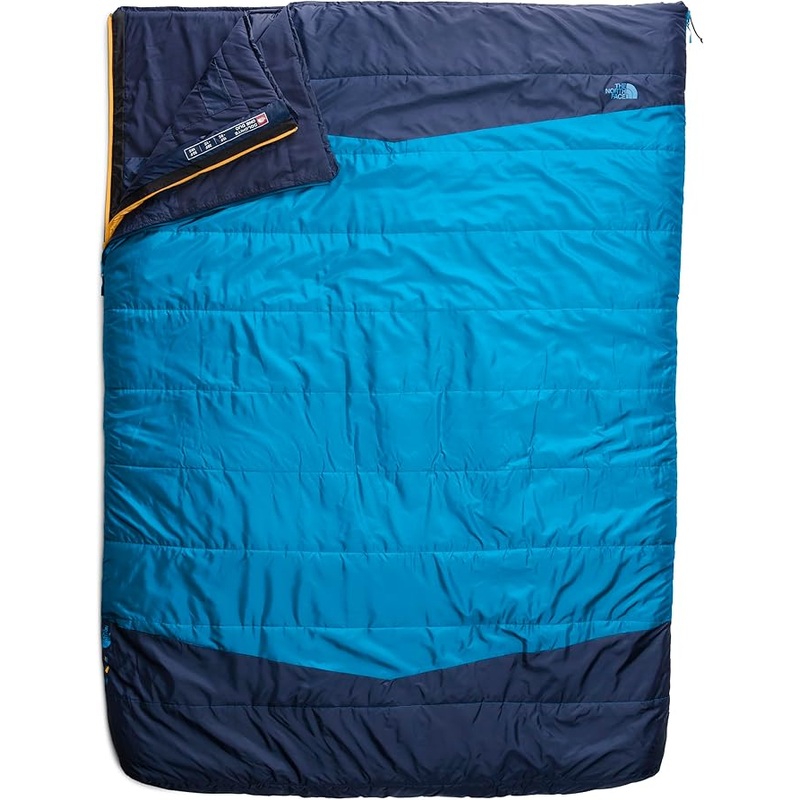The North Face Dolomite One Double