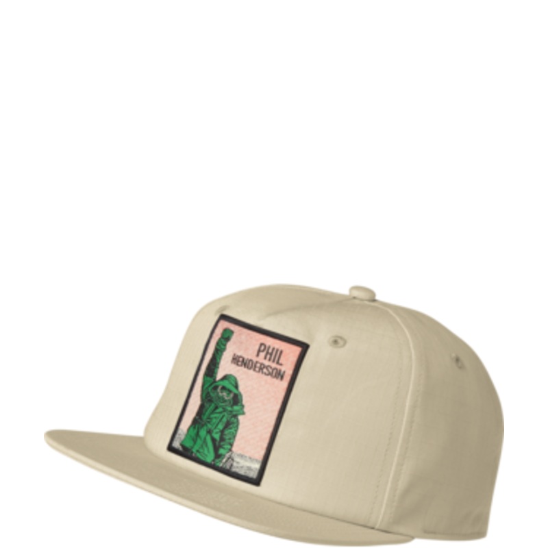 The North Face Plaskett Ball Cap