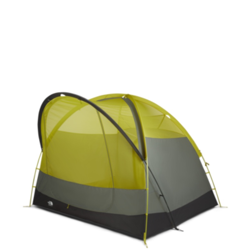 The North Face Wawona 4P