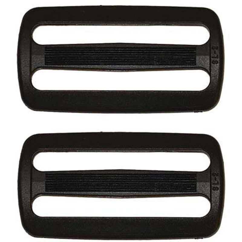 Equinox Tri-Glide 2 Pack