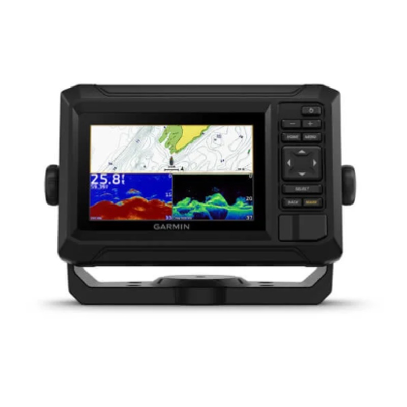 Garmin ECHOMAP UHD2