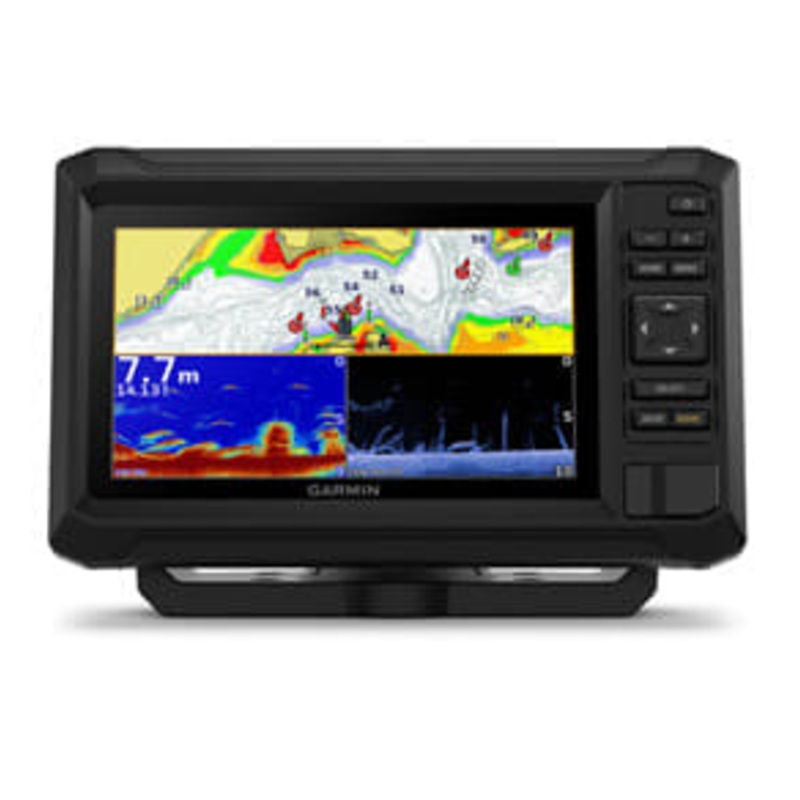 Garmin ECHOMAP UHD2 7 Series