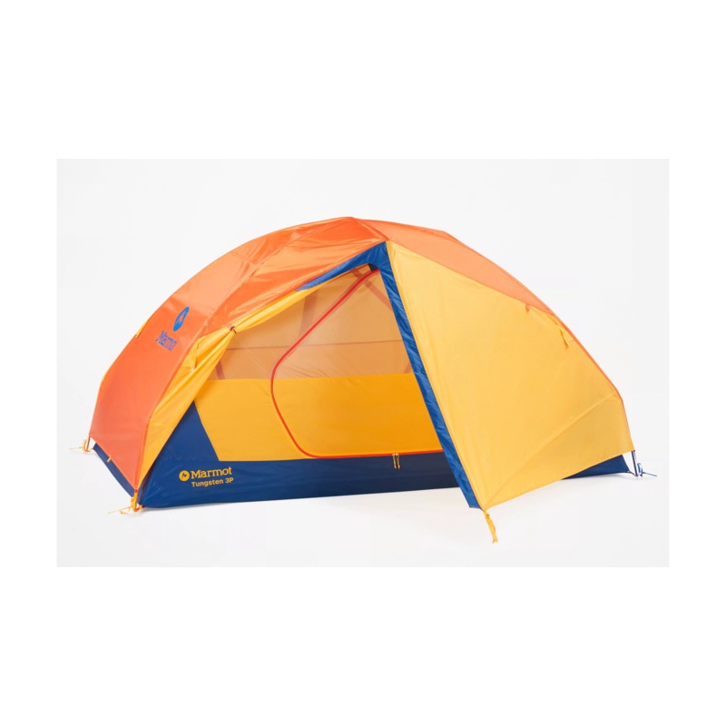 Marmot Tungsten 3P Tent