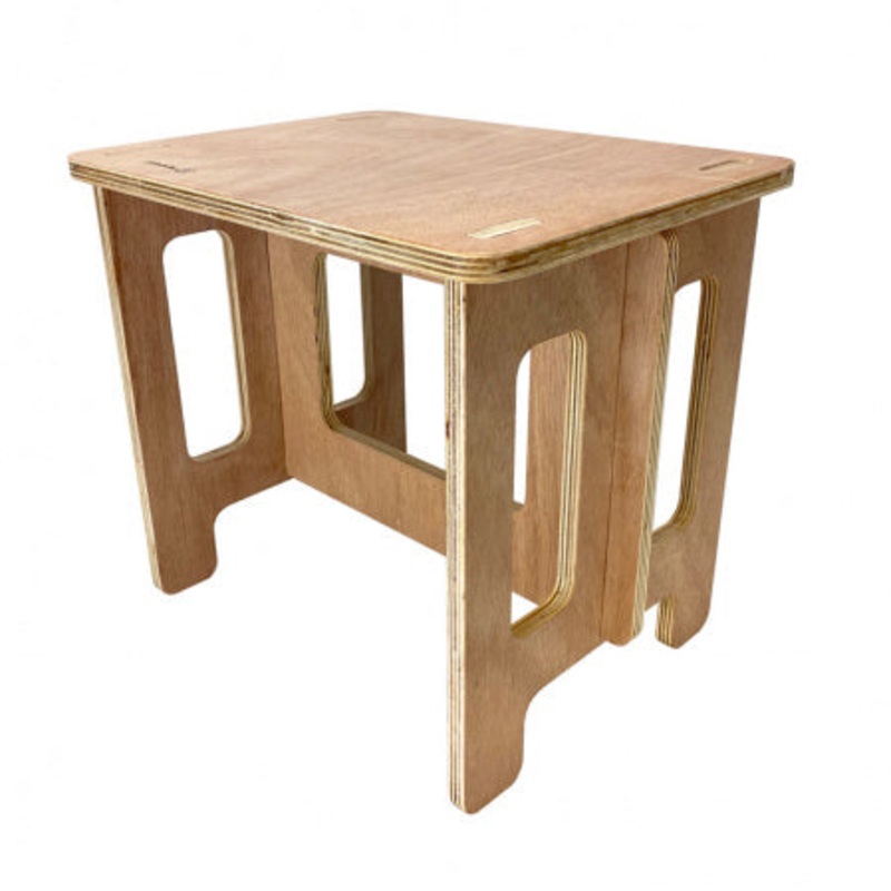 Metolius Camp Table