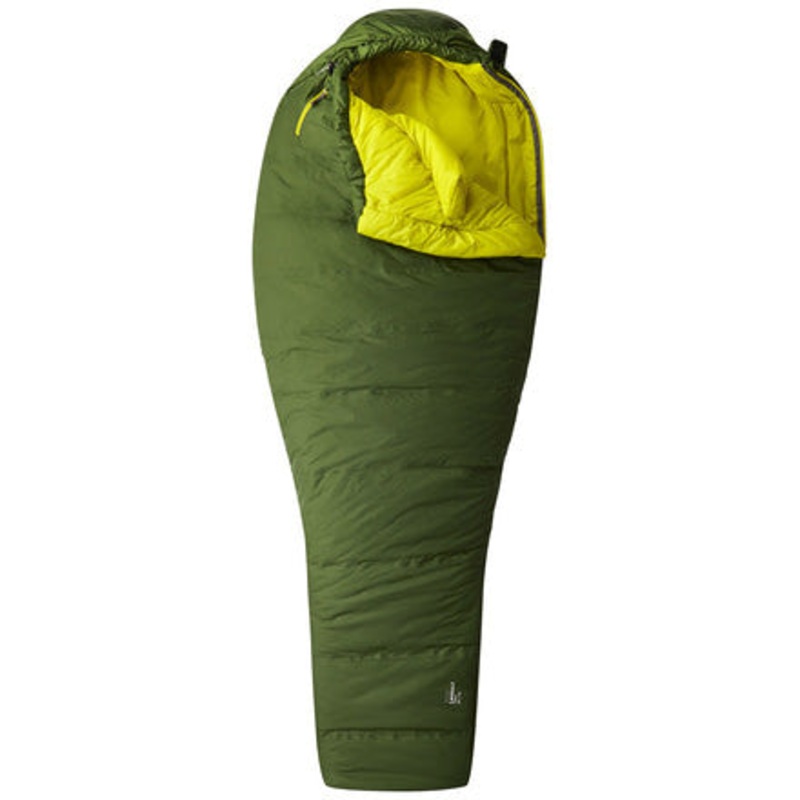 Mountain Hardwear Lamina Z Flame 22 Sleeping Bag Rental