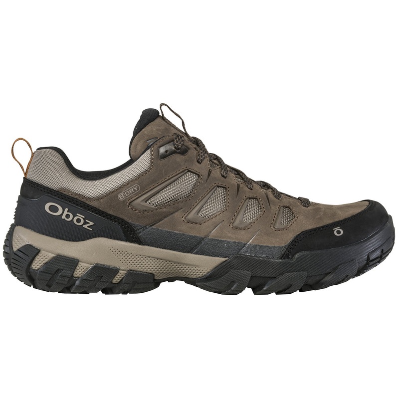 Oboz Sawtooth X Low B-DRY Men's