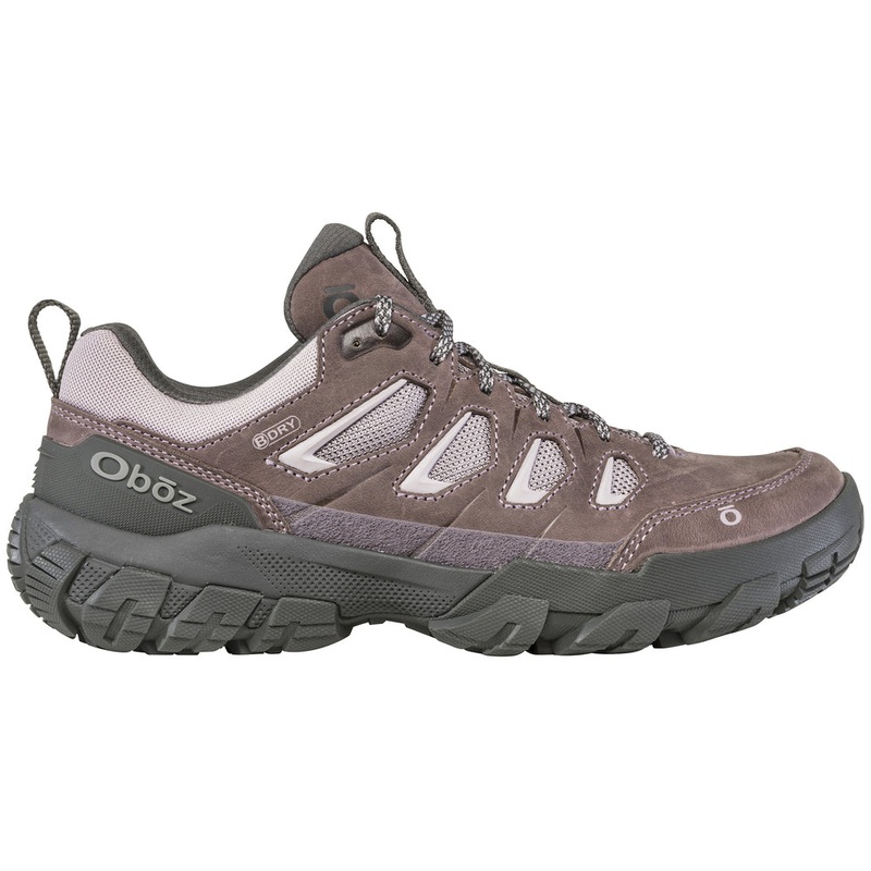 Oboz Sawtooth X Low B-DRY Wide Women's