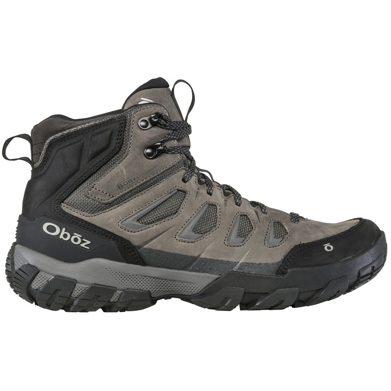 Oboz Sawtooth X Mid B-DRY Men's