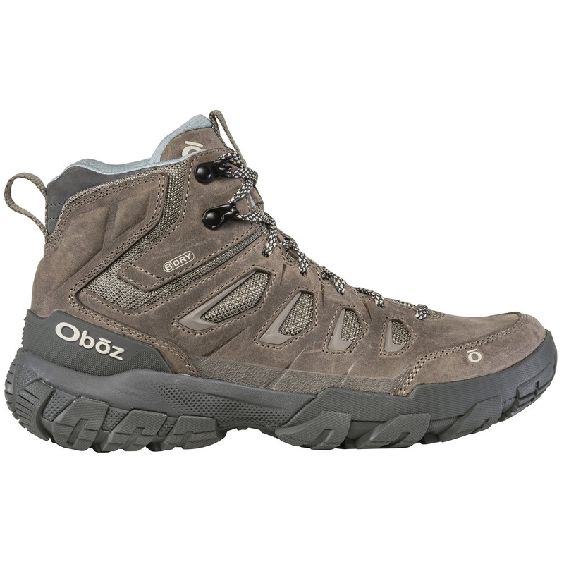 Oboz Sawtooth X Mid B-DRY Women's