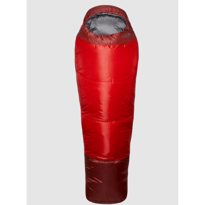 Rab Solar 3 Sleeping Bag