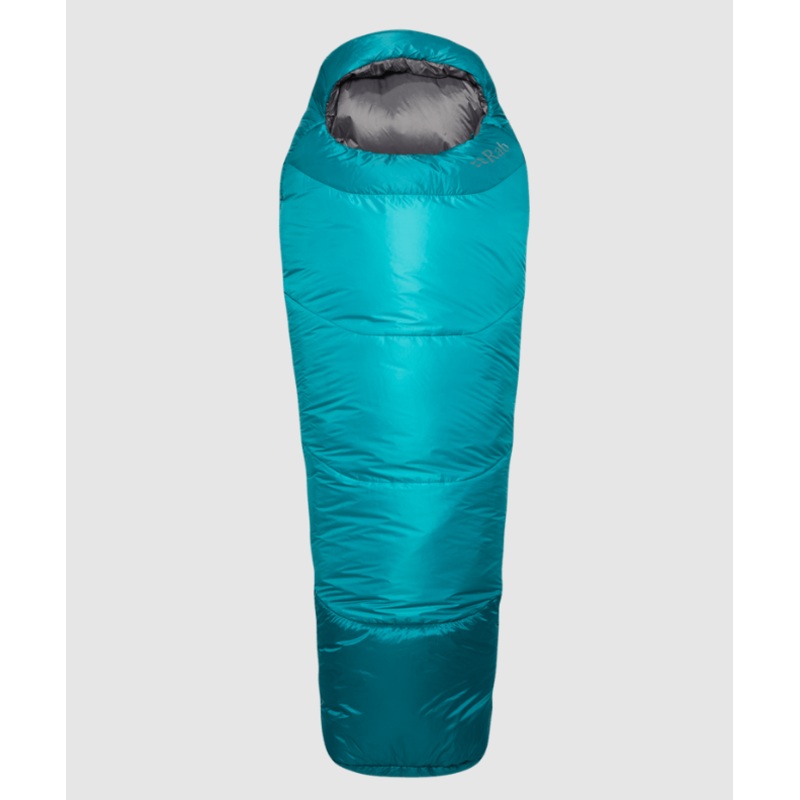Rab Women's Solar 3 Sleeping Bag