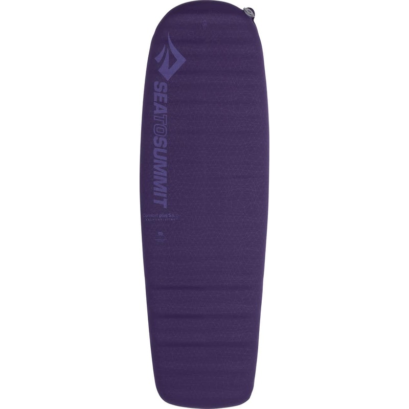 Sea To Summit Comfort Plus SI Mat Women's